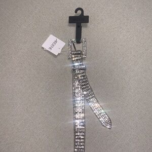 💎Rhinestone belt💎